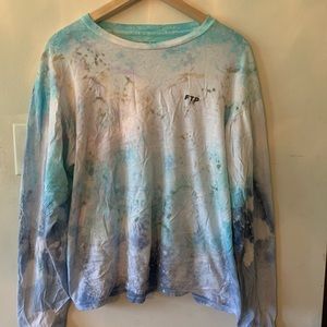 FTP long sleeve